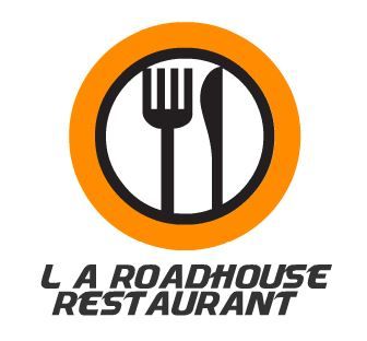 L A Roadhouse Restaurant - Logo