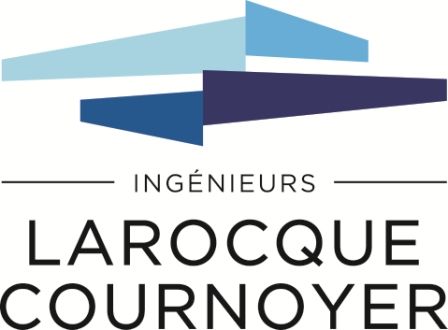 Larocque-Cournoyer - Logo