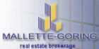Larry Gauthier - Mallette Goring Inc. Brokerage - Logo