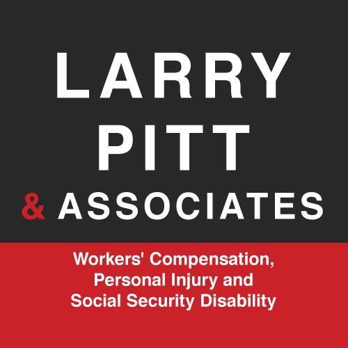 Larry Pitt & Associates, P.C. - Logo