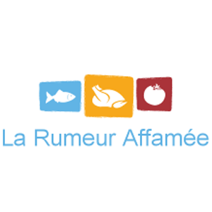 La Rumeur Affamée - Logo