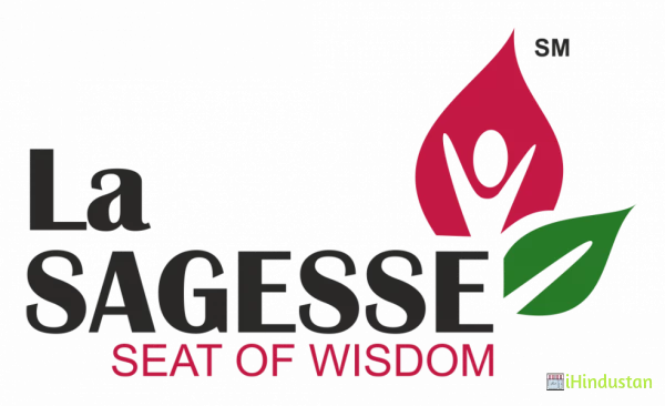 La Sagesse School - Logo