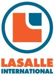 Lasalle International - Logo