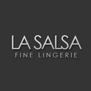 La Salsa Fine Lingerie - Logo
