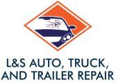 L&a;S Auto, Truck, And Trailer Repair - Cover photo