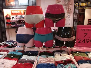 La Senza - Cover photo