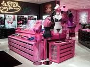 La Senza - Logo