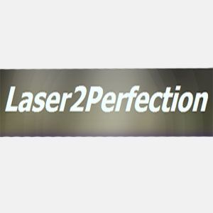 Laser2Perfection - Logo