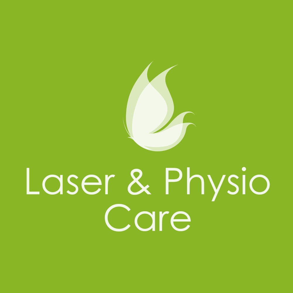 Laser &a; Physio Care - Logo
