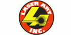 Laser Art Inc. - Logo