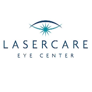 Lasercare Eye Center - Logo