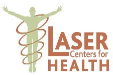Laser Centers for Health - Logo
