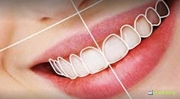Laser Dental Clinic - Logo