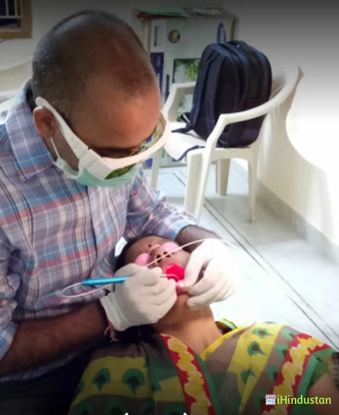 Laser Dental Clinic - Cover photo