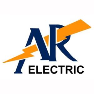 Laser Electrical Inc - Logo
