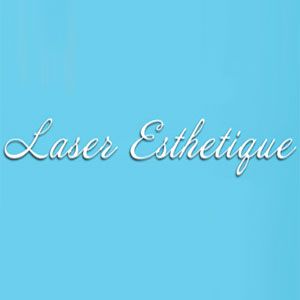 Laser Esthetique - Logo