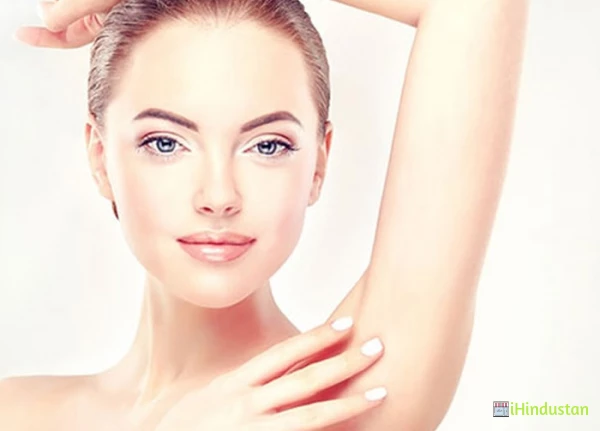 Laser Hair Removal Cost in Hyderabad - Logo
