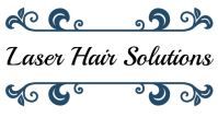 Laser Hair Solutions - Logo