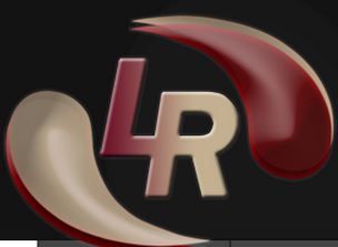 Laseright Services - Logo