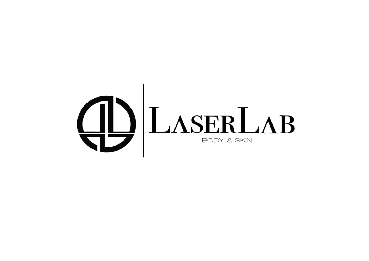 Laser Lab - Cover photo