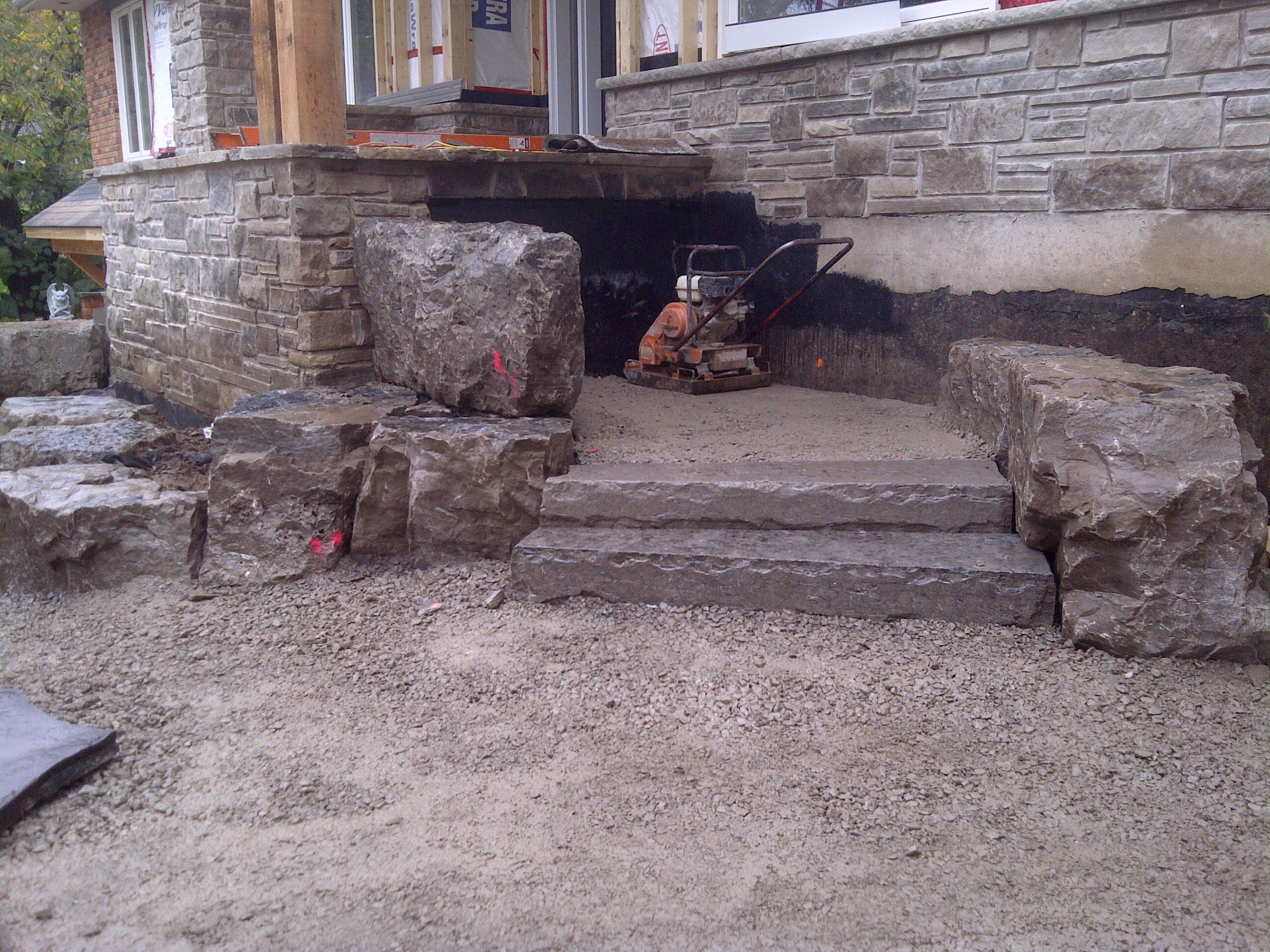 Laserline Contracting - Cover photo