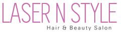 Laser N Style - Logo