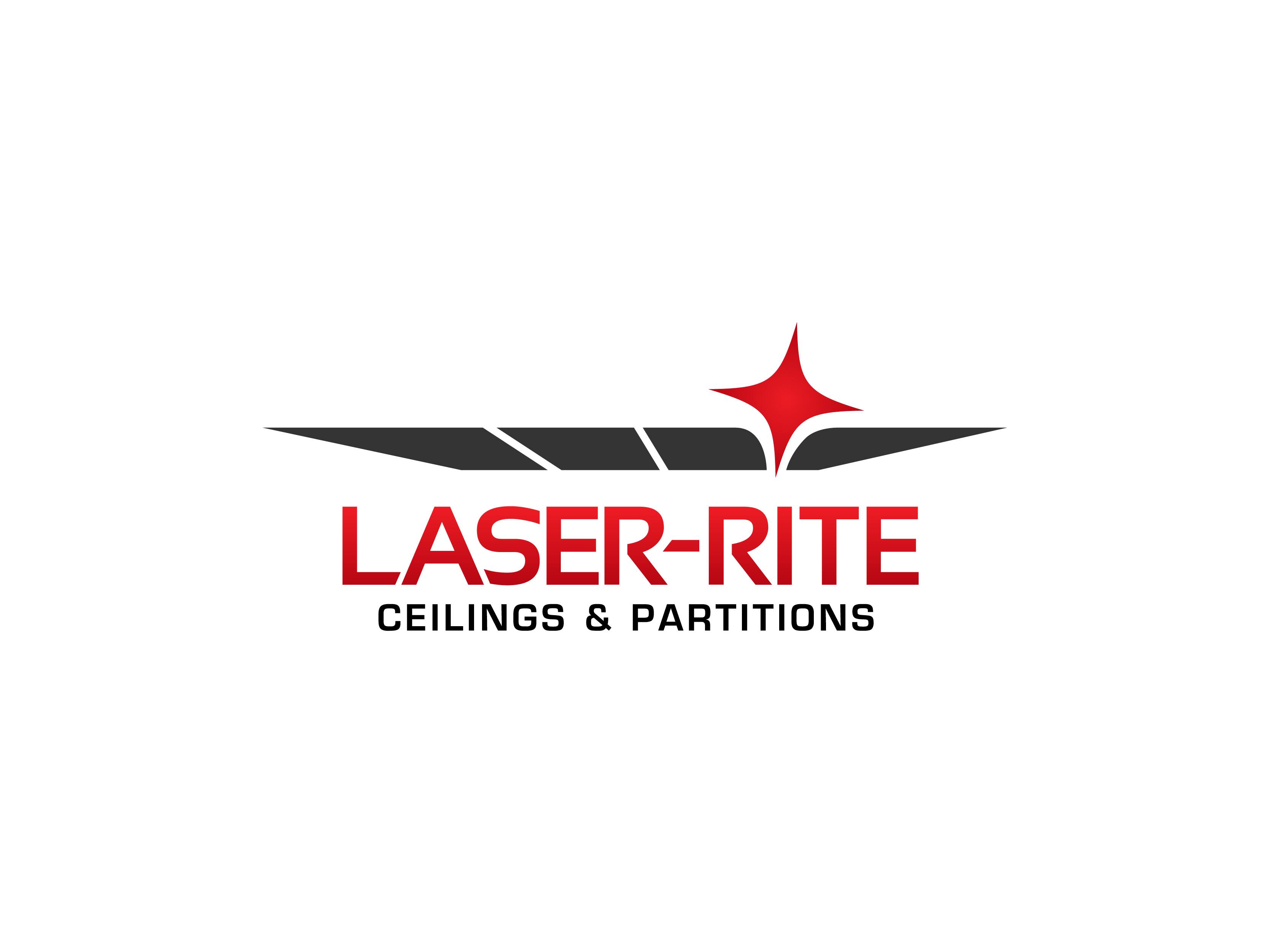 Laser-Rite Ceilings & Partitions - Cover photo