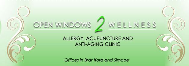 Laser Sensitivity Elimination at Open Windows 2 Wellnes - Logo