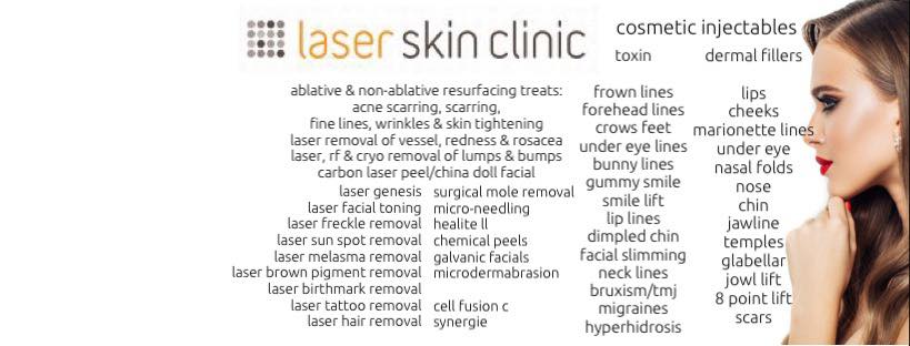 Laser Skin Clinic Medical & Cosmetic - Cover photo