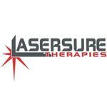 Lasersure Therapies Inc - Logo
