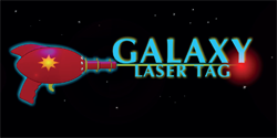 Laser Tag Central Coast - Logo
