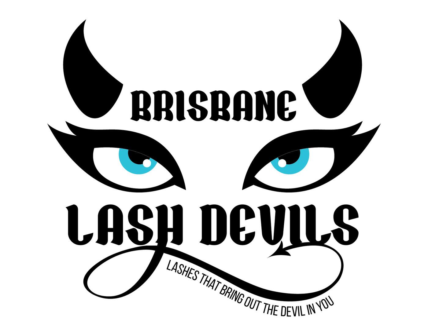 Lash Devils - Cover photo