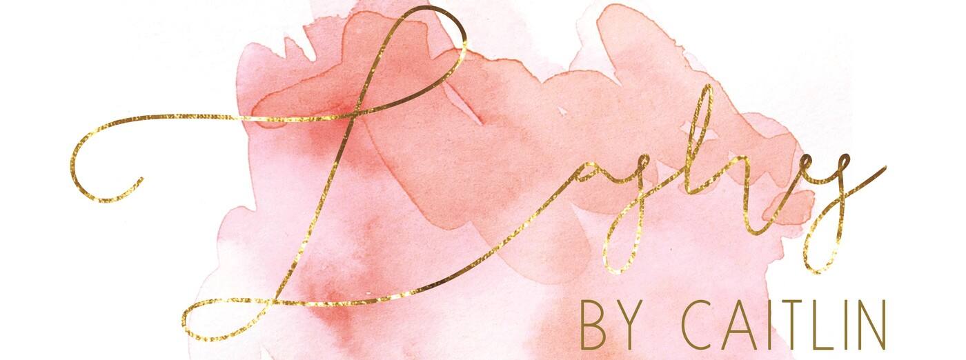 Lashes By Caitlin - Cover photo
