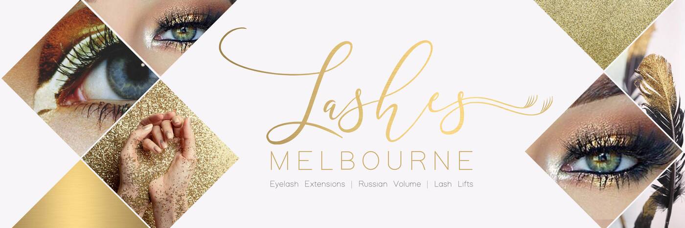 Lashes Melbourne - Cover photo