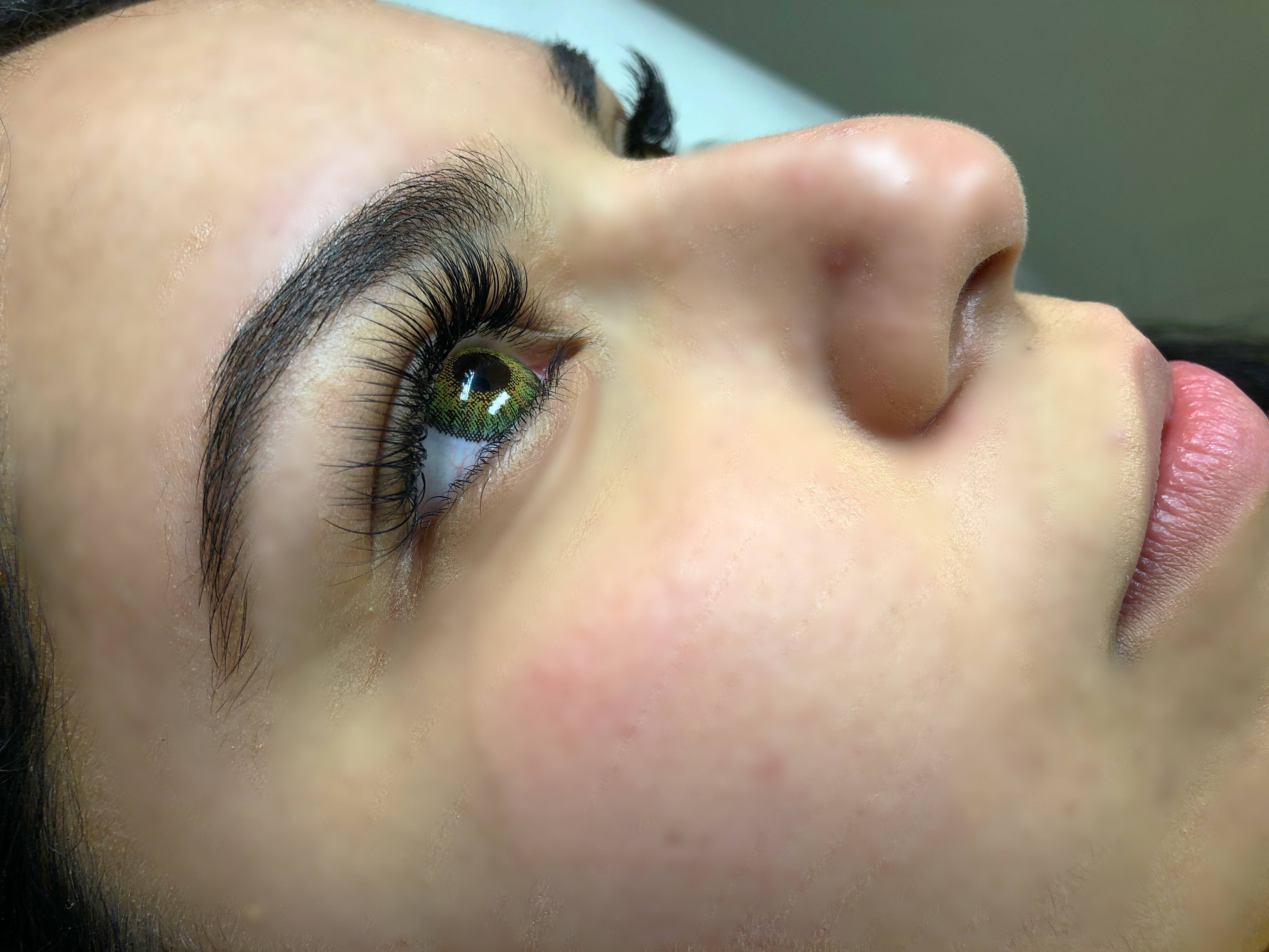 Lash Extension Studio Melbourne - L E S M - Cover photo