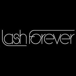 Lash For Ever - Logo