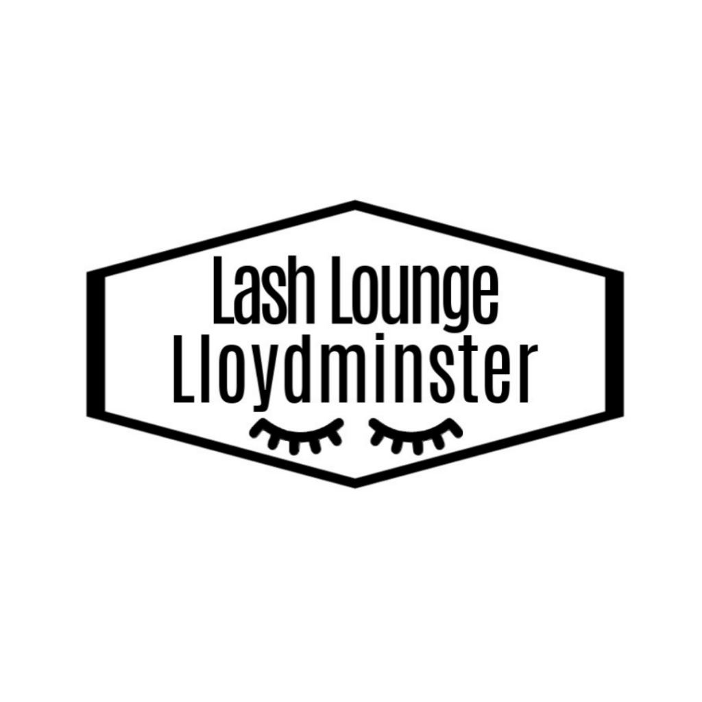Lash Lounge Lloydminster - Logo