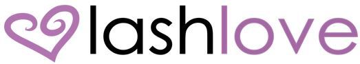 Lash Love - Logo