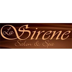 La Sirene Salon and Spa - Logo