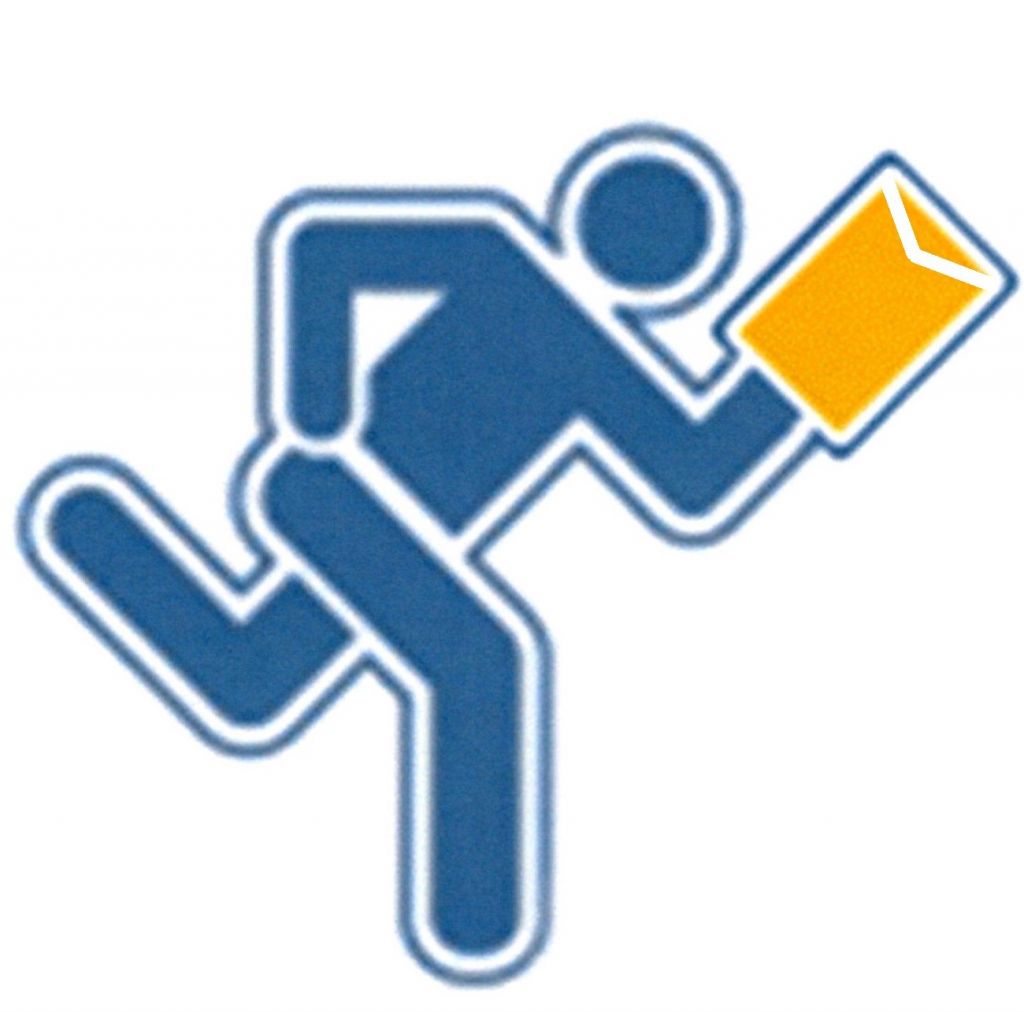 Laska Process Service - Logo