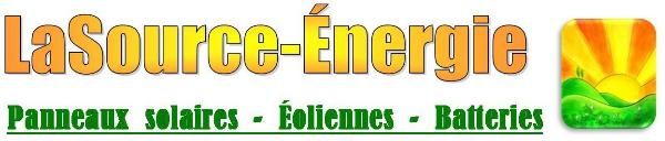 LaSource-Energie - Logo
