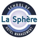La Sphere School of Hotel Management - Logo