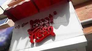 Lassi Fresh - Cover photo