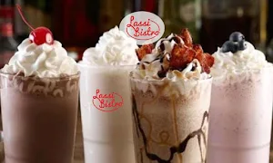 Lassi Bistro - Logo