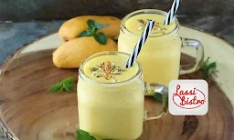 Lassi Bistro - Logo