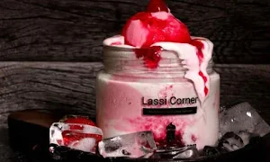Lassi Corner - Logo