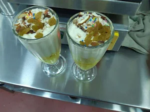 Lassi Corner - Cover photo