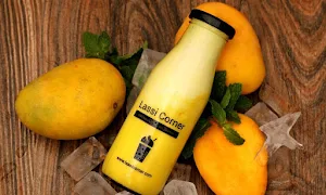Lassi Corner - Cover photo