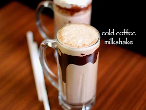 Lassi And Cream - Logo