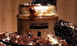 Lassi Corner - Cover photo